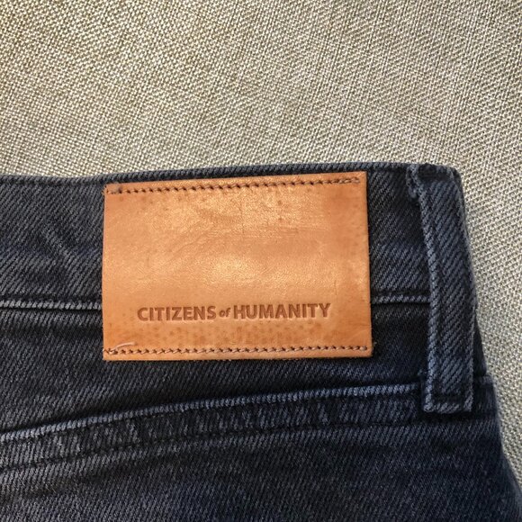 CITIZENS OF HUMANITY LILAH BOOTCUT JEANS SIZE 29 - Picture 6 of 8